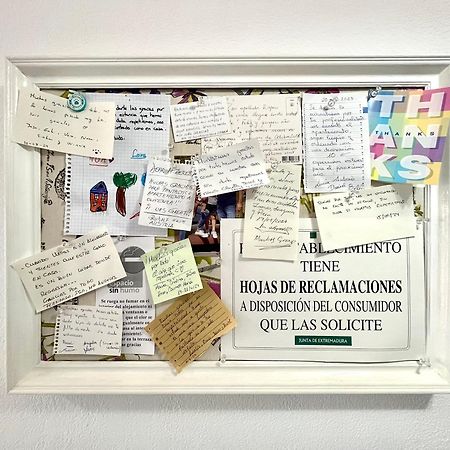 Apartamento Turistico Casa Bari Olivenza Zewnętrze zdjęcie