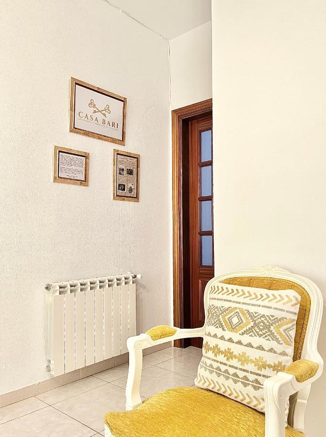 Apartamento Turistico Casa Bari Olivenza Zewnętrze zdjęcie