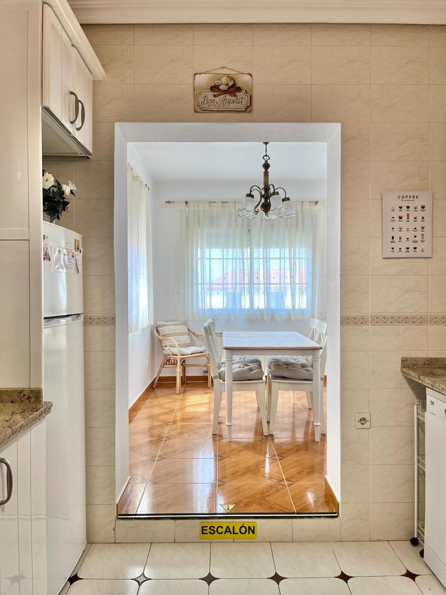 Apartamento Turistico Casa Bari Olivenza Zewnętrze zdjęcie
