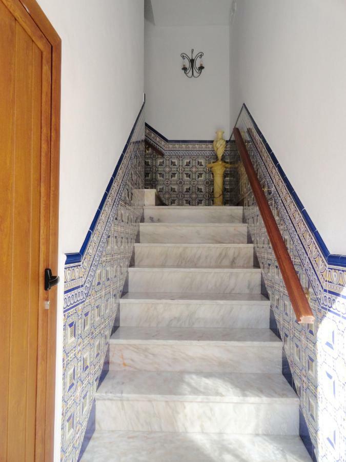 Apartamento Turistico Casa Bari Olivenza Zewnętrze zdjęcie